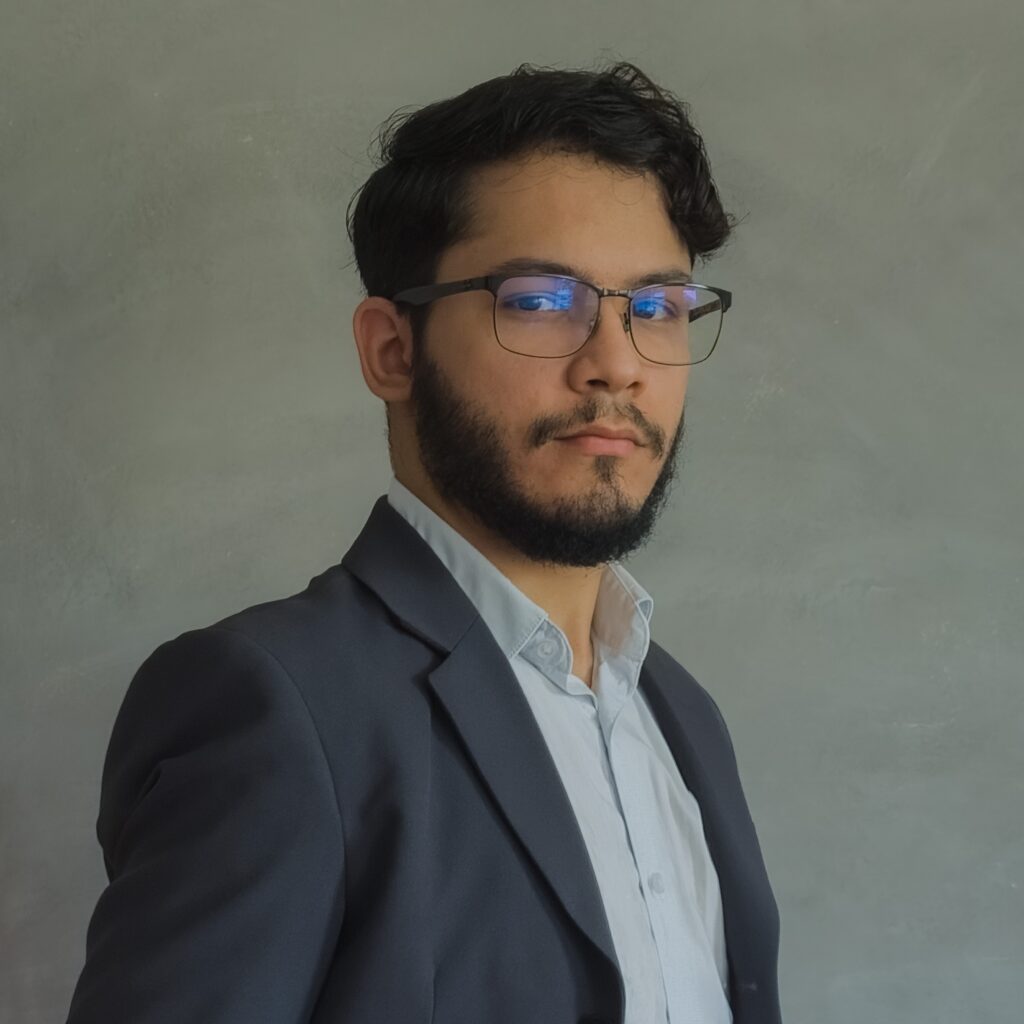 Foto de perfil de Hilton Borges